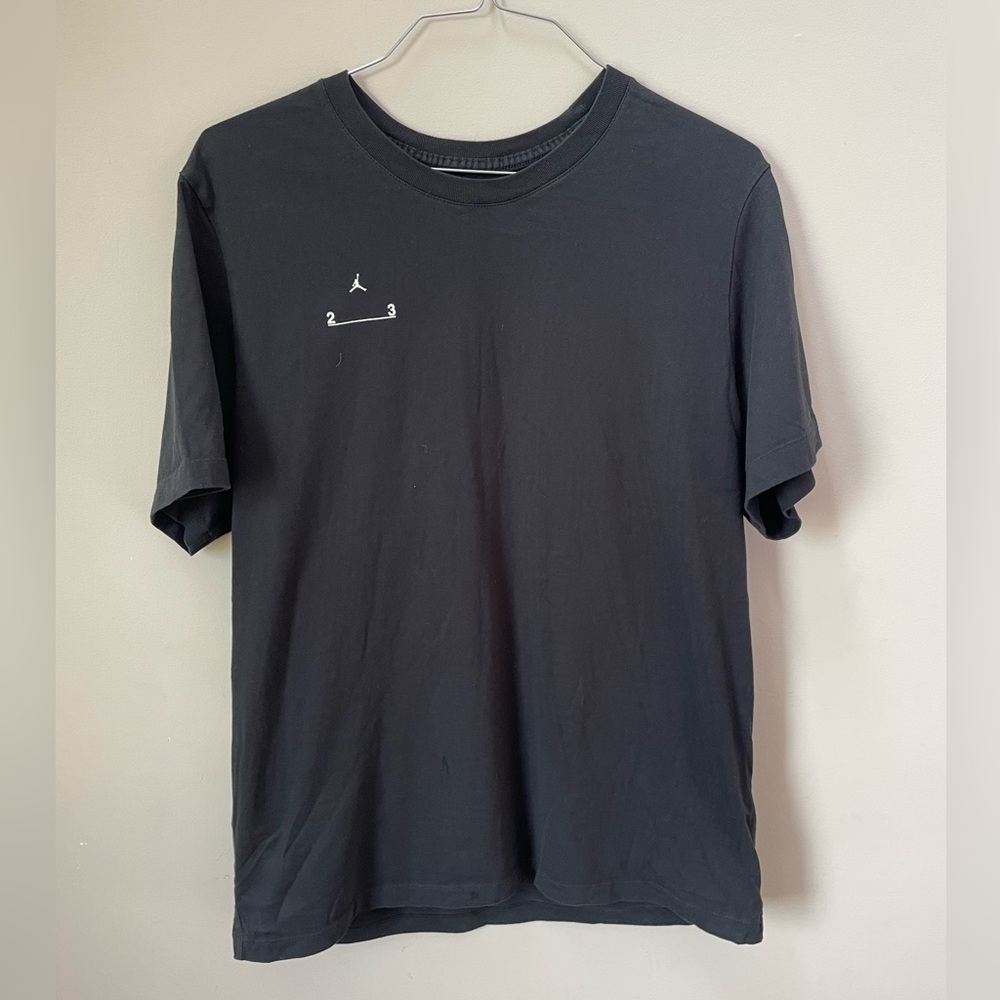 NIKE AIR JORDAN 23 ENGINEERED SHIRT MENS SIZE XL